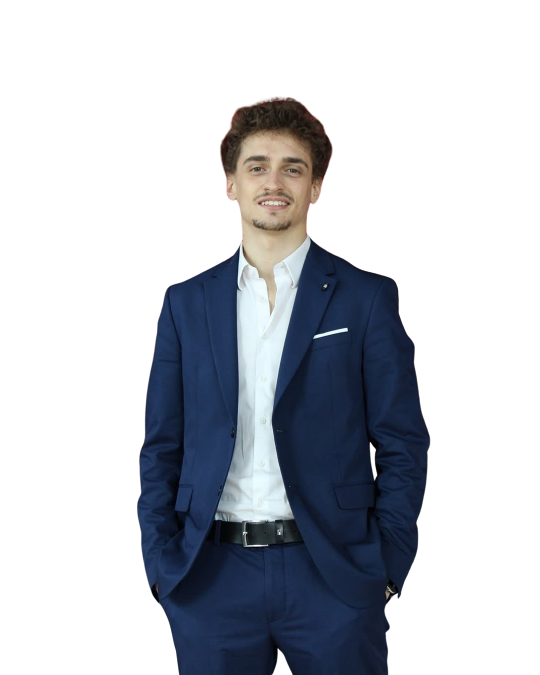 Daniele Bonelli