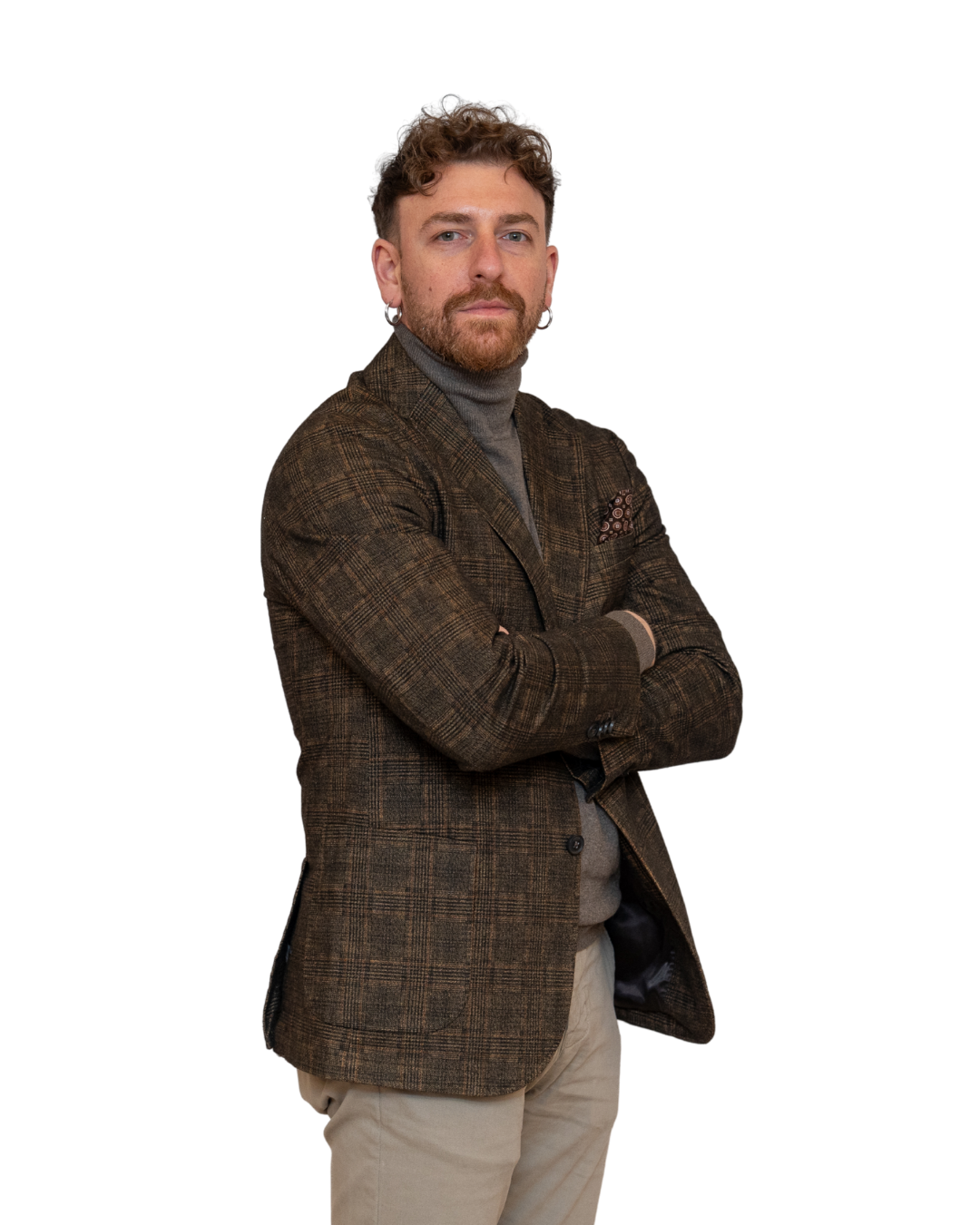 Dario Mancini